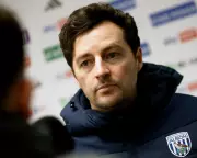 West Brom Sack Ryan Mason After 10th Consecutive Away Defeat