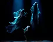 West End's Harry Potter and the Cursed Child to Become Single Show in London