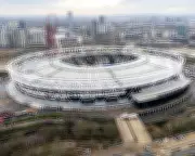 West Ham Fan Banned for 'Oversized' Anti-Board Banner at London Stadium