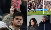West Ham Protest Overshadows Summerville Opener as Fans Boycott Seats