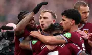 West Ham Soar with Summerville Sizzling in 3-0 Victory Over Sunderland
