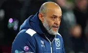West Ham's Crisis Deepens as Forest Defeat Leaves Nuno on Brink