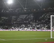 West Ham's Empty Seats: Official Attendance of 62,429 Masks 34,000 Reality