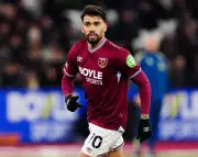 West Ham's Paquetá Transfer Saga: Flamengo's £35.75m Bid and Loan-Back Dilemma