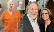West Wing Star Timothy Busfield Charged with Child Sex Abuse on Set
