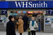 WH Smith Appoints Ex-Balfour Beatty Chief as Executive Chairman