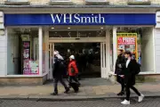 WH Smith Appoints Leo Quinn as Executive Chairman After £50m US Accounting Scandal