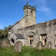 Wharram Percy: Britain's Best Preserved Medieval Village Lures Walkers