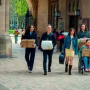 Where Was Netflix's Run Away Filmed? UK Locations Revealed