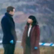 Where Was Under Salt Marsh Filmed? Stunning Welsh Locations Revealed