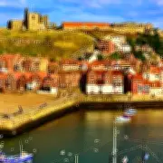 Whitby's Whalebone Arch Controversy: Conservation Clash Over Historic Monument