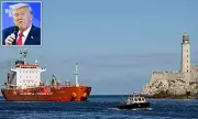 White House Considers Aggressive Cuba Strategy Including Oil Embargo