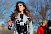 White House Denies Trump Sent Homan Due to Lost Trust in Noem Over Minneapolis