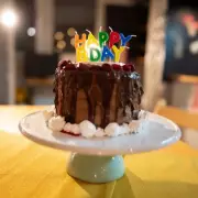 White Lie About Birthday Cake Haunts Reddit User For Over 30 Years