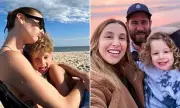 Whitney Port's Surrogacy Journey: 5 Miscarriages, £200k Cost & Emotional Rollercoaster