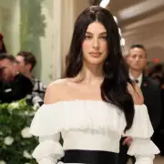 Who is Camila Morrone? The Night Manager's new star revealed