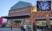 Whole Foods Supplier Navitas Recalls Chia Seeds Over Salmonella Risk