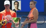 WHOOP Founder Ships Stealth Wearables to Australian Open Players Amid Ban Controversy