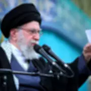 Why America Might Strike Iran Now: A Regime at Its Most Vulnerable Point