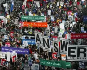 Why America's Anti-War Movement Must Rise Again to Halt Trump's Venezuela Gamble