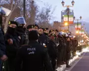 Why Bombing Iran Won't Work: The Case for Non-Violent Support for Democracy