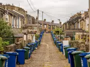 Why Britain's Bin Obsession Reveals Our National Character