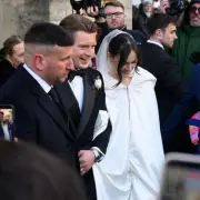 Why Brooklyn Beckham & Adam Peaty Took Their Wives' Names: The Real Reason