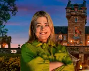 Why Crime Writers Like Harriet Tyce Excel at The Traitors