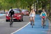 Why Cycle Lanes Spark Fury: Experts Reveal the Real Reasons
