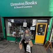 Why Failing a New Year's Resolution to Read Less is a Good Thing