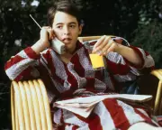 Why Ferris Bueller's Day Off Remains a Timeless Feelgood Film for UK Audiences