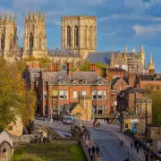 Why York, England's 'Best City', Left This Travel Writer Underwhelmed