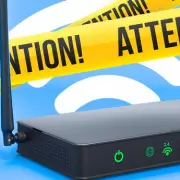 Wi-Fi Router Warning: Turning It Off Slows Speeds & Risks Security