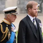 Will King Charles Visit Archie and Lilibet in California During 2026 US State Visit?