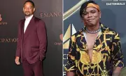Will Smith Sued for Sexual Harassment by Violinist Brian King Joseph