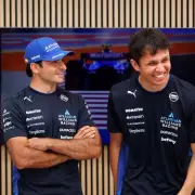 Williams F1 Appoints Victor Martins as 2026 Test & Reserve Driver