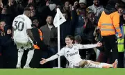 Wilson's Late Magic Denies Brighton Historic Fulham Win in Premier League Thriller