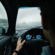 Winter Driving Fines: Avoid £50 Fog Light Penalty & £2,500 Tyre Charge