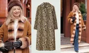 Winter Fashion Trends 2026: Faux-Fur Hats, Cobalt Blue & Leopard Coats