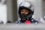 Winter Olympics Diversity: US Bobsled Team Set for Historic Milestone