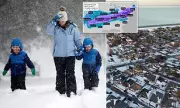 Winter Storm Fern Threatens 180 Million with Crippling Snow and Ice