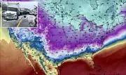 Winter Storm Fern Threatens US with Record Cold and Snow Chaos