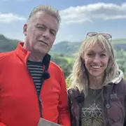 Winterwatch presenters urge daily 15-minute digital detox for mental health