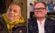 Winterwatch Viewers Fume as Chris Packham Brands Alan Carr 'Annoying' in Traitors Segment