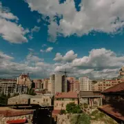 Wizz Air Launches First UK Flights to Armenia: £51.99 Fares & £1.50 Beer