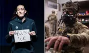 WNBA Star Breanna Stewart Protests ICE at Florida Event Amid Minneapolis Immigration Crackdown