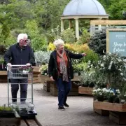 Woburn Sands Garden Centre to Close After 64 Years, Blames Government Policy