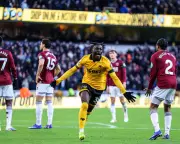 Wolves 3-0 West Ham: Nuno's Woes Deepen as Mané Inspires First Win
