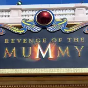 Woman, 70, Dies on Revenge of the Mummy Rollercoaster at Universal Orlando