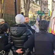 Woman Arrested by 11 Police Officers After Feeding Pigeons in Harrow Park
